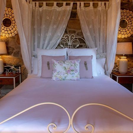Casa Rural As Bentinas Миядойро Екстериор снимка