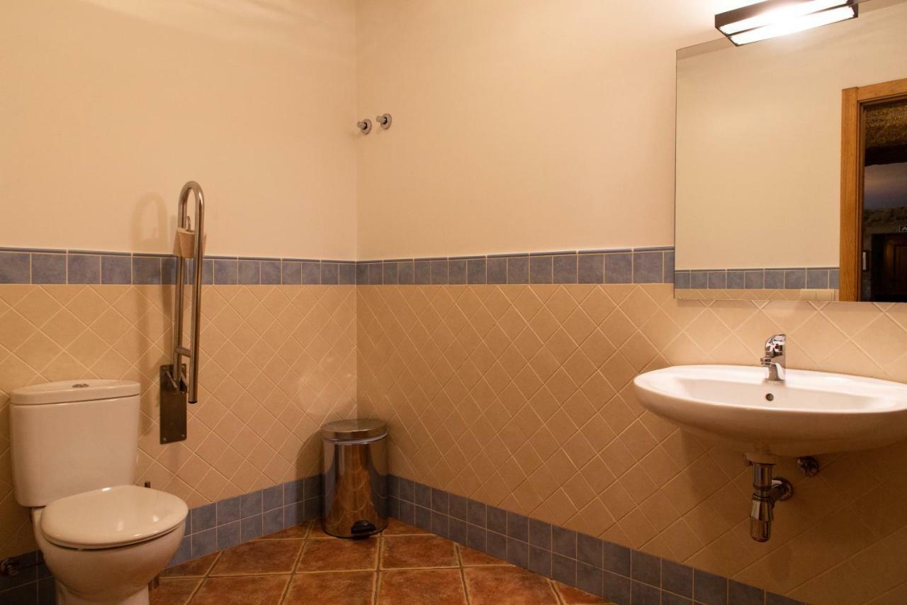 Casa Rural As Bentinas Миядойро Екстериор снимка