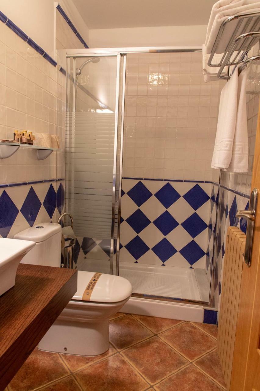 Casa Rural As Bentinas Миядойро Екстериор снимка